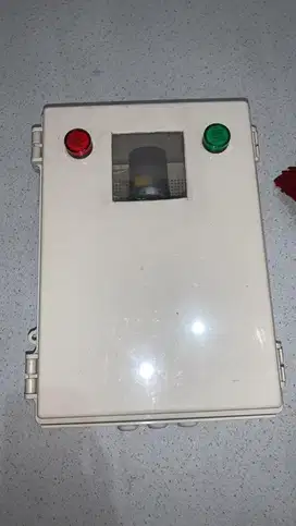 PANEL OBL tower