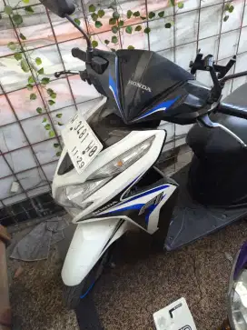 Dijual vario 125