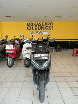 Dijual Vario 125 cbs 2019