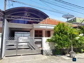 rumah dijual jalan cipunegara surabaya