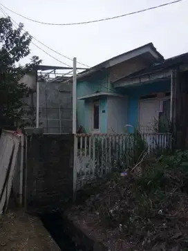 Dijual Rumah Standar Citra Indah City