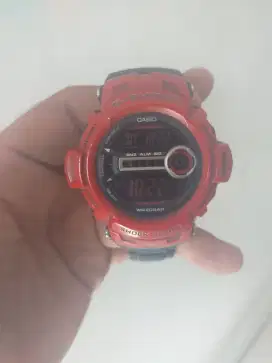Jam Tangan G-SHOCK GD 200 Original