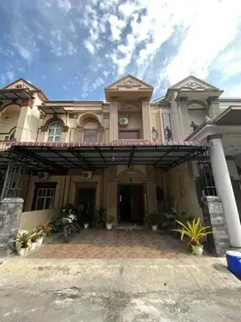 Dijual Rumah Daerah Setiabudi Komplek Astoria