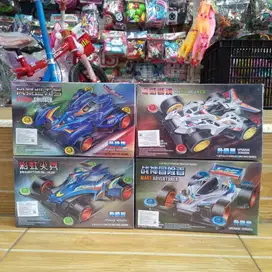 mainan anak tamiya rakit