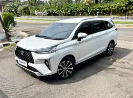 TOYOTA AVANZA 1.5 VELOZ Q TSS BENSIN MATIC 2022