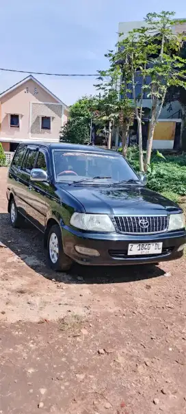 Kijang LGX 1.8 EFI MT 2003