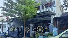 Dijual Rumah Rungkut Mapan 1.75 m