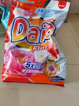 Sabun cuci Daia
