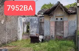 Dijual Rumah Standar Citra Indah City