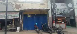 Ruko murah kapasari surabaya