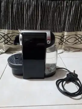 mesin kopi nespresso esenza type c101 bukan essenza mini