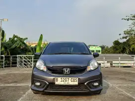 Honda Brio E Satya 1.2 Matic 2017