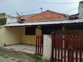 ‼️JARANG ADA‼️RUMAH PUCANG ANOM GUBENG SBY PUSAT