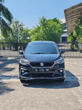 Suzuki Ertiga 1.5 Suzuki Sport GT Sport Automatic 2021