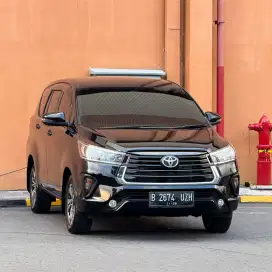 [ DP 50 Jt ] INNOVA REBORN 2.4 G DIESEL AT 2021 FACELIFT