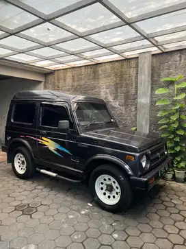 Suzuki Katana GX 1996