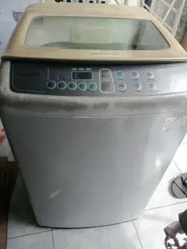 Mesin Cuci Samsung Top Load 1 tabung