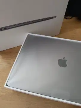 MacBook Air 13 Inc M1 Fullset