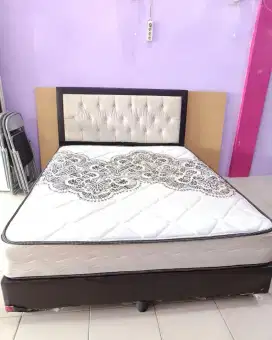 1 set springbed