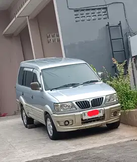 Mitsubishi Kuda 2003 Bensin