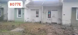 Dijual Rumah Standar Citra Indah City