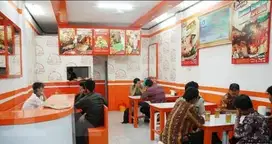 Lowongan Kerja Loker Chef Koki Juru Masak Cook Helper Kasir Waiters