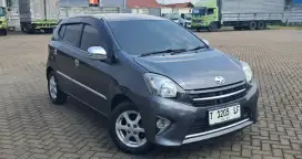 Toyota Agya 1.0 G MT 2015