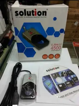 Solution U Are U 4500