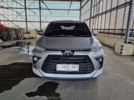 AVANZA G 1.5 AUTOMETIC TAHUN 2023 KM.10RIBU