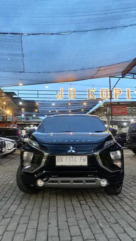 Mitsubishi Xpander GLS Manual