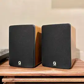 Q Acoustic 1020 Bookshelf Speaker