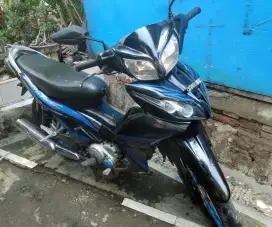 Yamaha Jupiter Z 2010