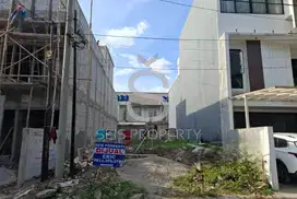 Di Jual Tanah Mainroad Istana Regency Sudirman Bandung.