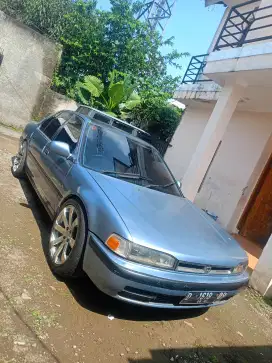 Honda Accord maestro 91 bt tt mobil motor