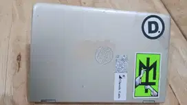 Laptop hp pavillion f14 intel core i5 gen 7 8/1tb