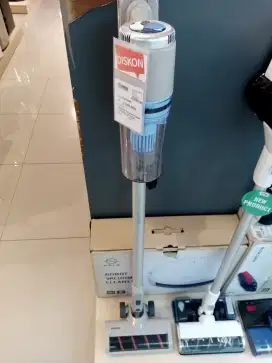 CICILAN RINGAN VACUM CLEANER