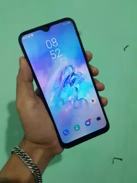 Infinix smart 5 minat silahkan