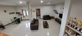Dijual Ruko 3 Lantai Terawat di Inhoftank Kurdi Regency