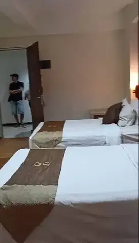 Dijual Cepat  Apartemen Gunawangsa manyar