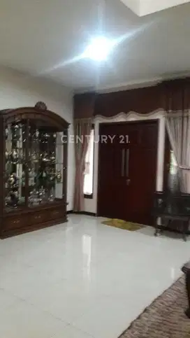 Rumah Kemang Pratama 1 Rawalumbu Bekasi Kota