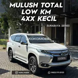 [KM 53RB] MITSUBISHI PAJERO DAKAR AT 2019