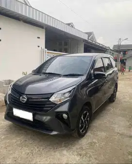 SIGRA 1.2 R Matic