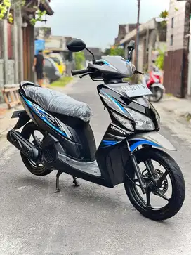 Honda VARIO 110 CW pajak on siap gas