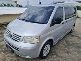 Volkswagen Caravelle 2008 Diesel