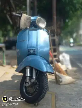 TUKER VESPA 1 UNIT