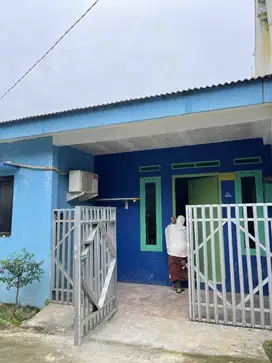 Di Kontrakan 1 Rumah Puri Bojong Lestari 2 Bisa Bulanan