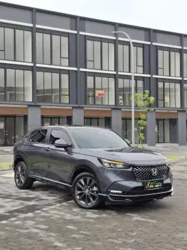 HR-V RS Sensing 1.5 AT 2022 Tangan Pertama