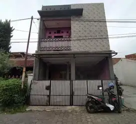 Dijual rumah Lt60/120 harga 475jt nego yu segera survey