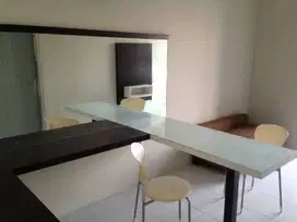Dekat ITS‼️Apartemen Dian regency  sukolilo 2BR  lantai 9