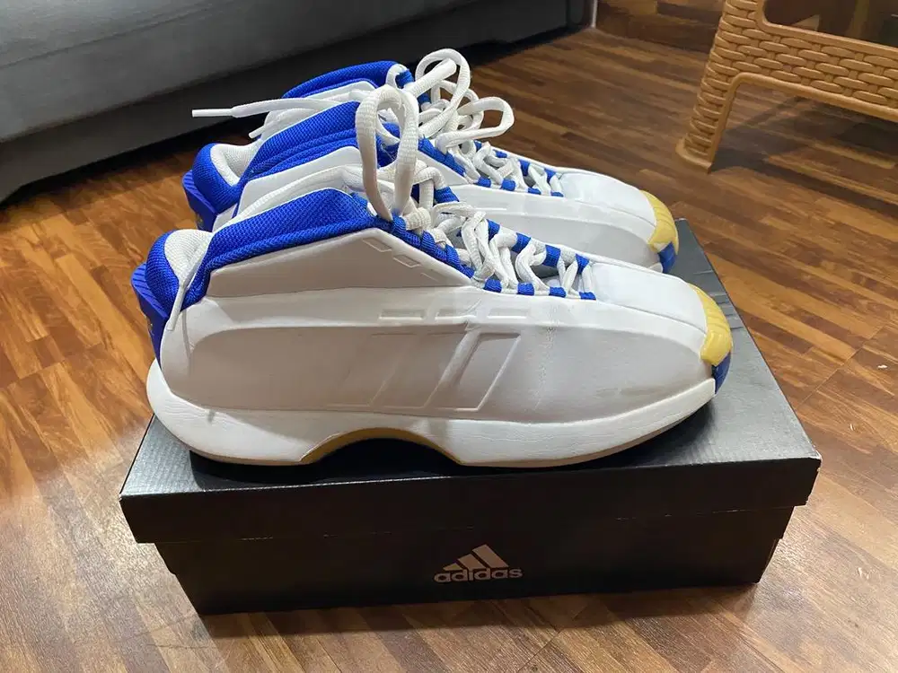 Jual sepatu basket Kobe